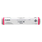 Canon C-EXV 48 Rotviolett Toner Original