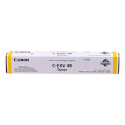 Canon C-EXV 48 Gelb Toner Original