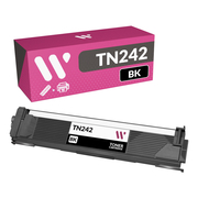 Kompatible Brother TN242 Schwarz Toner