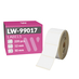 Dymo LW-99017 Kompatible Etiketten (12,0x50,0 mm – 220 Stk.)