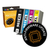 Kompatible PixColor HP 903XL Pack 4 (BK/C/M/Y) Anti-Firmware Update