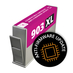 Kompatibel PixColor HP 903XL Rotviolett Anti-Firmware Update