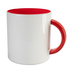 PixColor Rot Sublimation Tasse  - Premium Qualität AAA (Pack 48)
