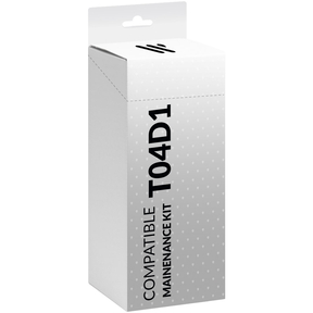 Epson T04D1 Wartungsbox Kompatible