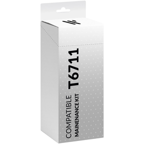 Epson T6711 Wartungsbox Kompatible