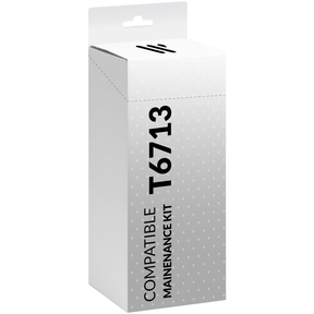 Epson T6713 Wartungsbox Kompatible