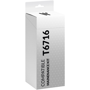 Epson T6716 Wartungsbox Kompatible