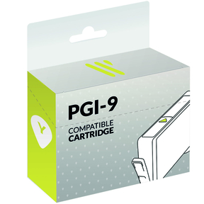 Kompatibel Canon PGI-9 Gelb