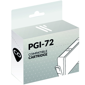 Kompatibel Canon PGI-72 Chroma-Optimierer