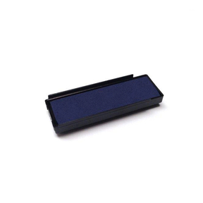 Colop E/Mini Pocket Stamp Nachfüll-Pad (Blau)