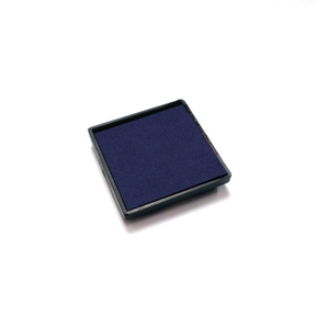 Colop E/Pocket Stamp R25/Q25 Nachfüll-Pad (Blau)