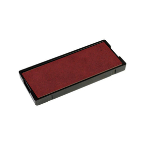 Colop E/Pocket Stamp Plus 30 Nachfüll-Pad (Rot)