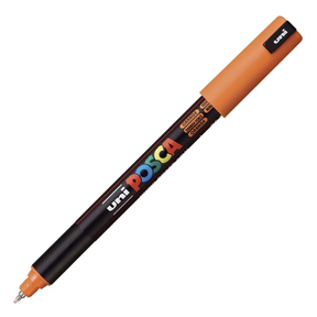 POSCA PC Uni Marker - 1MR (Orange)
