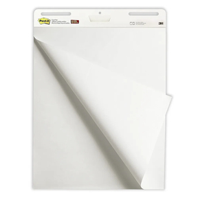 Selbstklebender Post-it-Notizblock (30 Blatt 80 g)