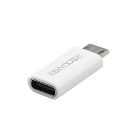 USB 3.1 Typ-C auf Micro USB Typ-B Adapter Skynotek