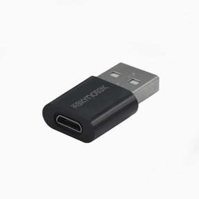 Micro USB Typ B auf USB A Adapter Skynotek