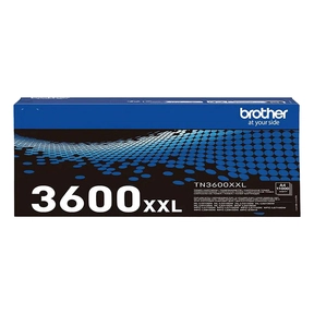 Brother TN3600 XXL Schwarz Original