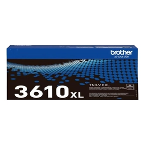 Brother TN3610 XL Schwarz Original