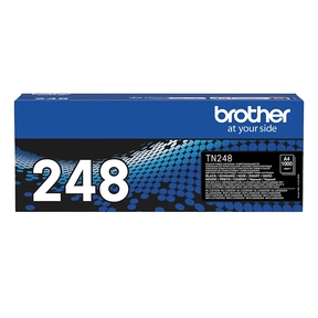 Brother TN248 Schwarz Original