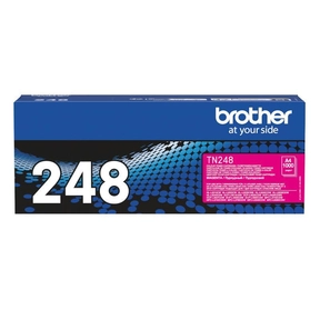 Brother TN248 Rotviolett Original