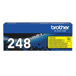 Brother TN248 Gelb Original