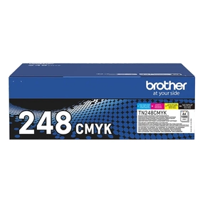 Brother TN248  Pack Original