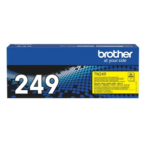 Brother TN249 Gelb Original