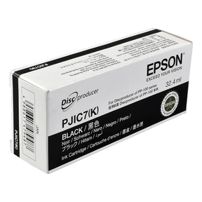 Epson PJIC7(K) Schwarz Original