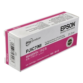 Epson PJIC7(M) Rotviolett Original