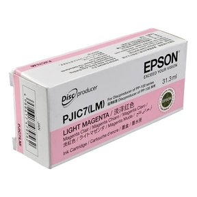 Epson PJIC7(LM) Hell Magenta Original