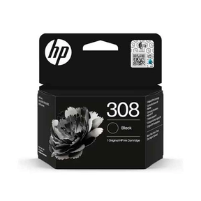 HP 308 Schwarz Original