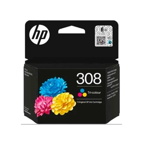 HP 308 Farbe Original