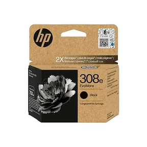 HP 308e Schwarz Original