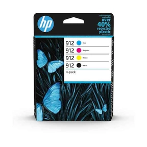 HP 912 Pack Original