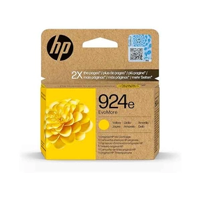HP 924e Gelb Original