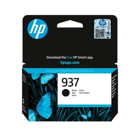 HP 937 Schwarz Original