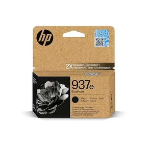 HP 937e Schwarz Original