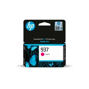 HP 937 Rotviolett Original