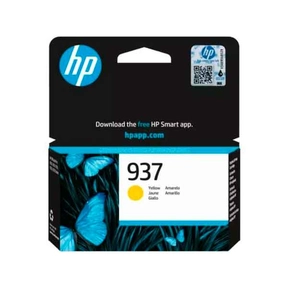 HP 937 Gelb Original
