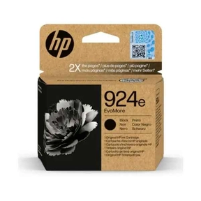 HP 924e Schwarz Original