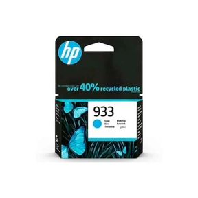 HP 933 Cyanfarben Original