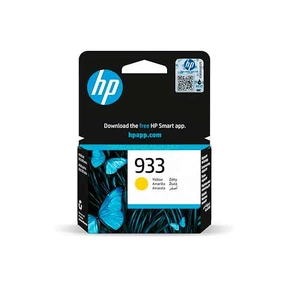 HP 933 Gelb Original