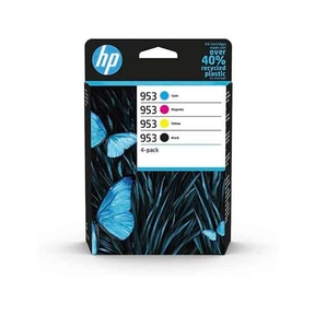 HP 953 Pack Original
