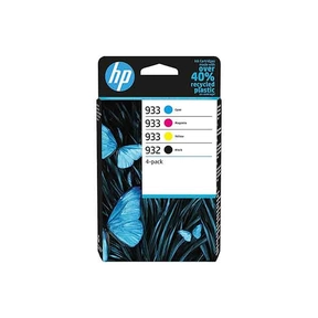 HP 932/933 Pack Original