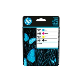 HP 934/935 Pack Original