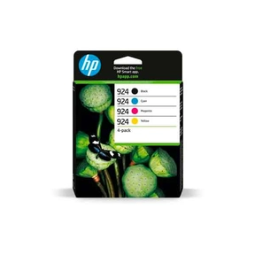 HP 924 Pack Original