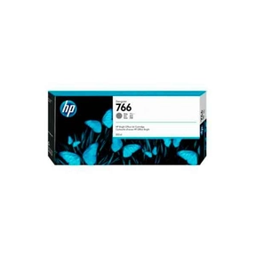 HP 766 Grau Original