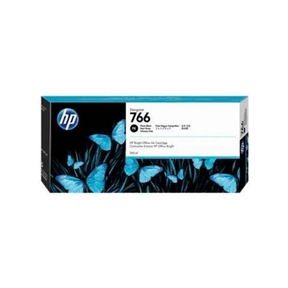 HP 766 Schwarzes Photo Original