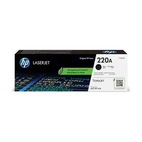 HP W2200A (220A) Schwarz Original
