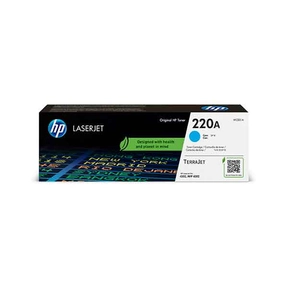 HP W2201A (220A) Cyanfarben Original
